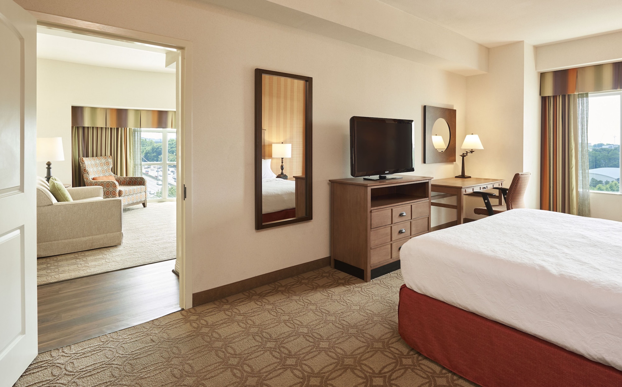 homewood suites by hilton atlanta midtown ga