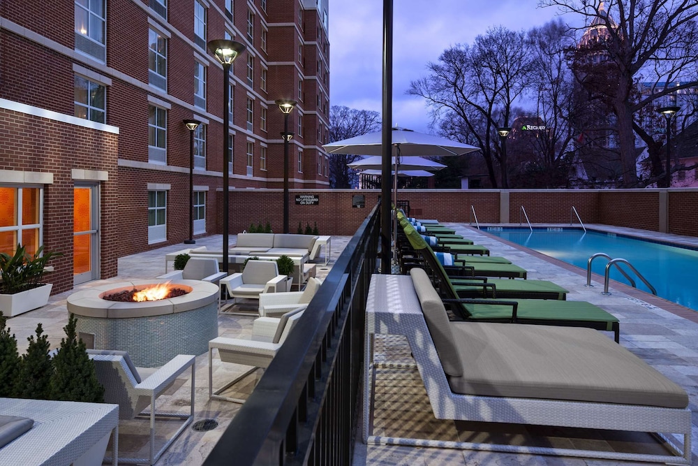 homewood suites by hilton atlanta midtown ga