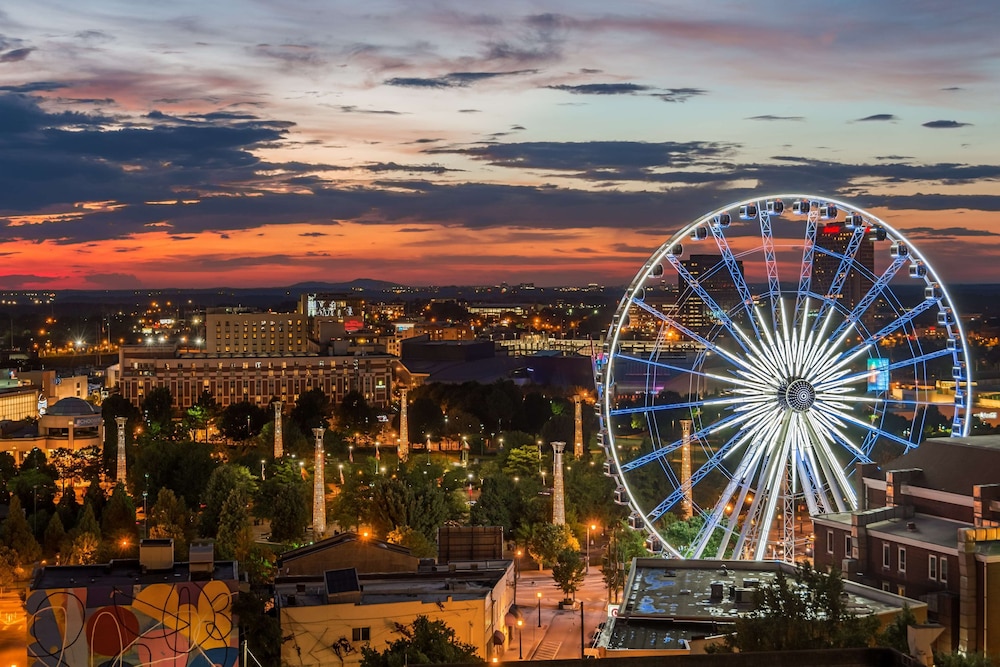 homewood suites by hilton atlanta midtown ga