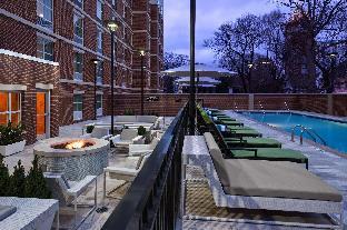 homewood suites by hilton atlanta midtown ga