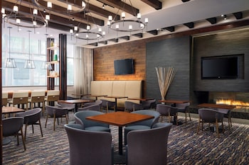 Homewood Suites By Hilton Atlanta Midtown, Ga,Fulton County>>Atlanta,3 star