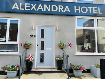 alexandra hotel