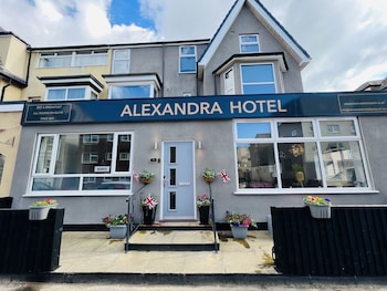 alexandra hotel