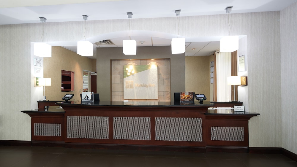 holiday inn and suites stockbridge atlanta i 75