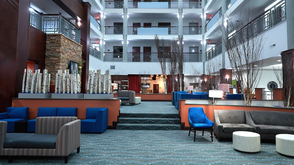 holiday inn and suites stockbridge atlanta i 75