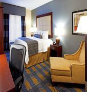 holiday inn and suites stockbridge atlanta i 75