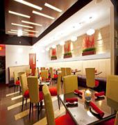 holiday inn and suites stockbridge atlanta i 75