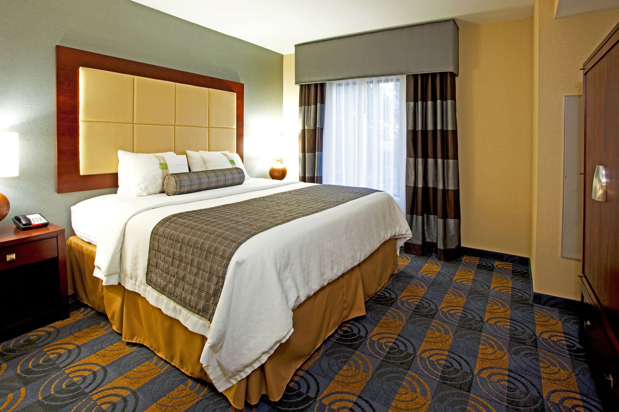 holiday inn and suites stockbridge atlanta i 75