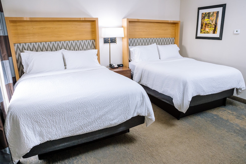 holiday inn and suites stockbridge atlanta i 75