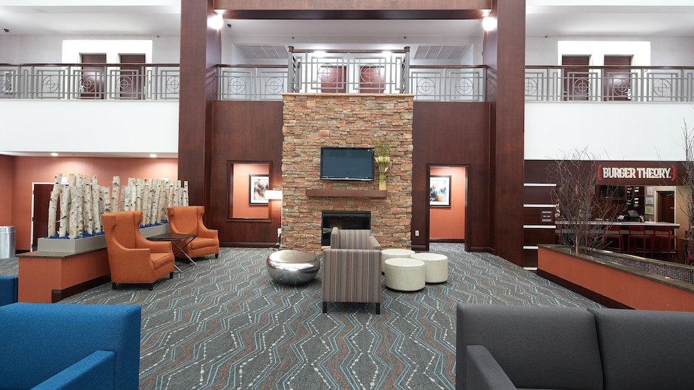 holiday inn and suites stockbridge atlanta i 75