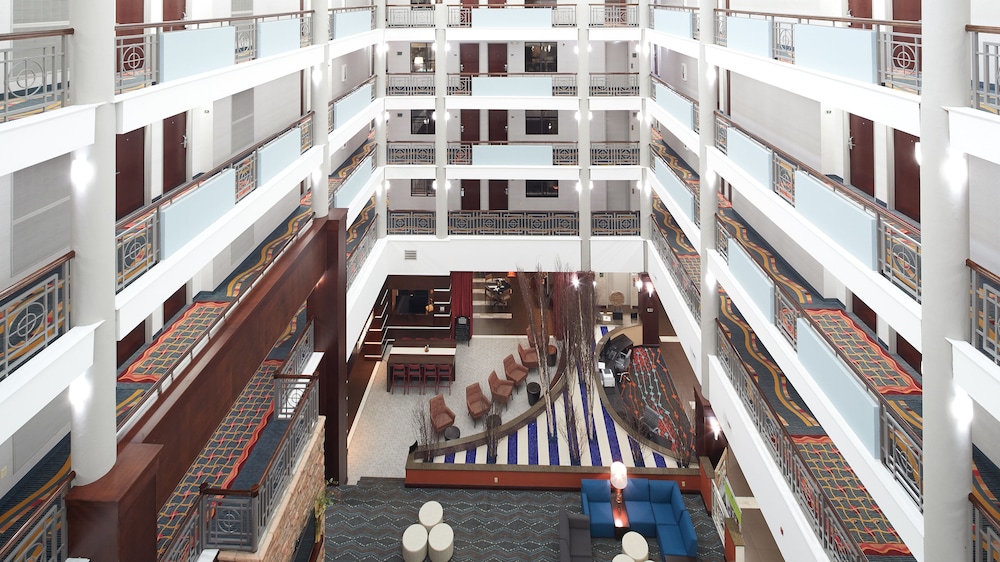 holiday inn and suites stockbridge atlanta i 75