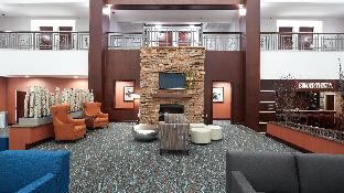 Holiday Inn & Suites Stockbridge/Atlanta I-75,Georgia>>Atlanta,3 star