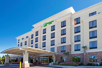 holiday inn and suites stockbridge atlanta i 75