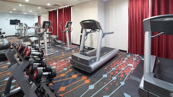 holiday inn and suites stockbridge atlanta i 75