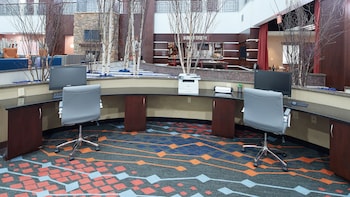 holiday inn and suites stockbridge atlanta i 75