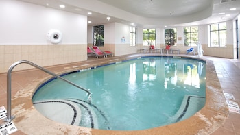 Holiday Inn & Suites Stockbridge/Atlanta I-75,Georgia>>Atlanta,3 star