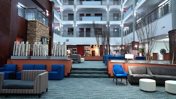 holiday inn and suites stockbridge atlanta i 75