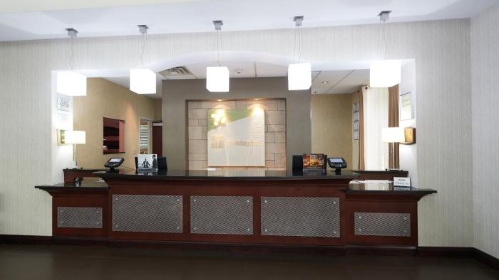 holiday inn and suites stockbridge atlanta i 75