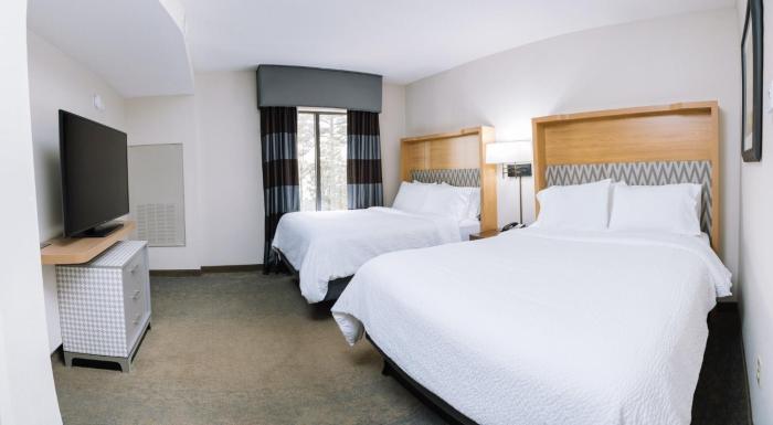 holiday inn and suites stockbridge atlanta i 75