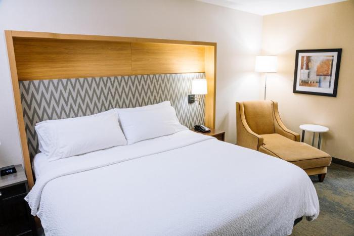 holiday inn and suites stockbridge atlanta i 75