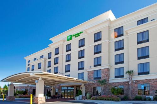 holiday inn and suites stockbridge atlanta i 75