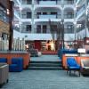 holiday inn and suites stockbridge atlanta i 75