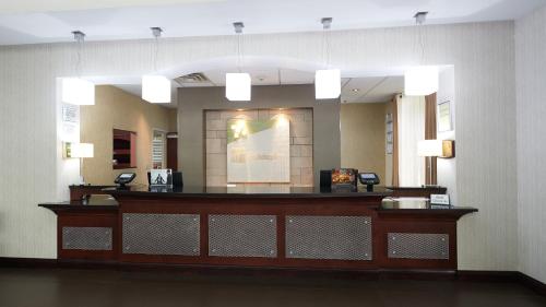 holiday inn and suites stockbridge atlanta i 75