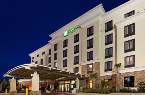 holiday inn and suites stockbridge atlanta i 75