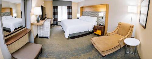 holiday inn and suites stockbridge atlanta i 75