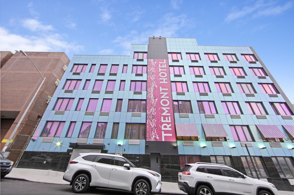 tremont hotel