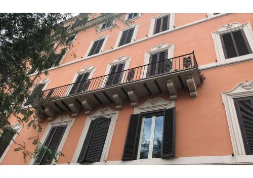 residenza mecenate