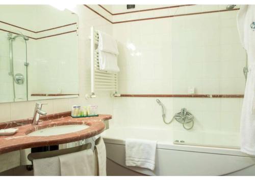 residenza mecenate