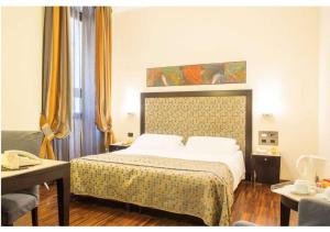residenza mecenate