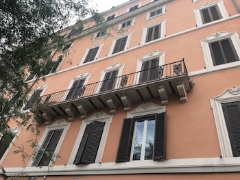 residenza mecenate