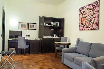 residenza mecenate