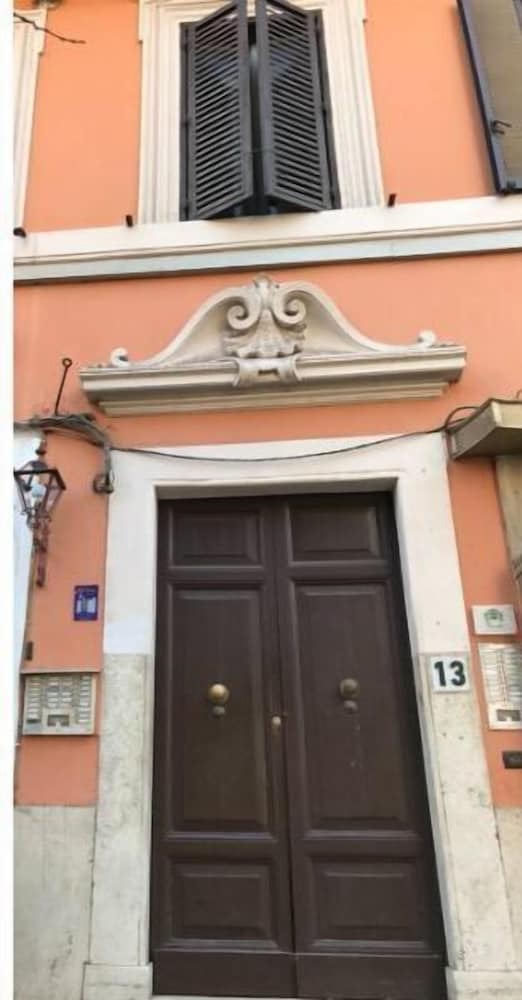 residenza mecenate