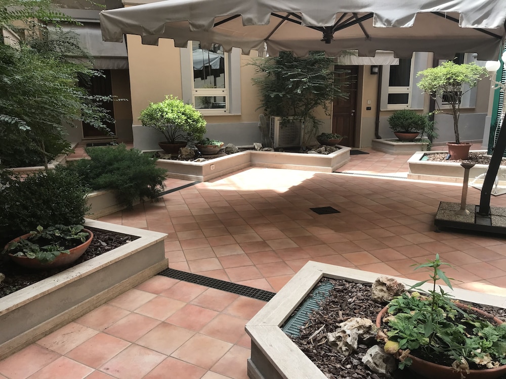 residenza mecenate