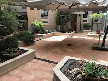 residenza mecenate
