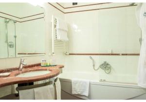 residenza mecenate