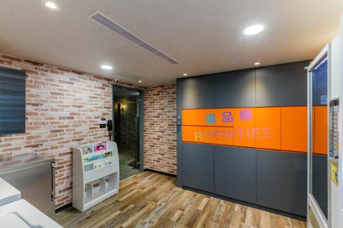 cu hotel kaohsiung
