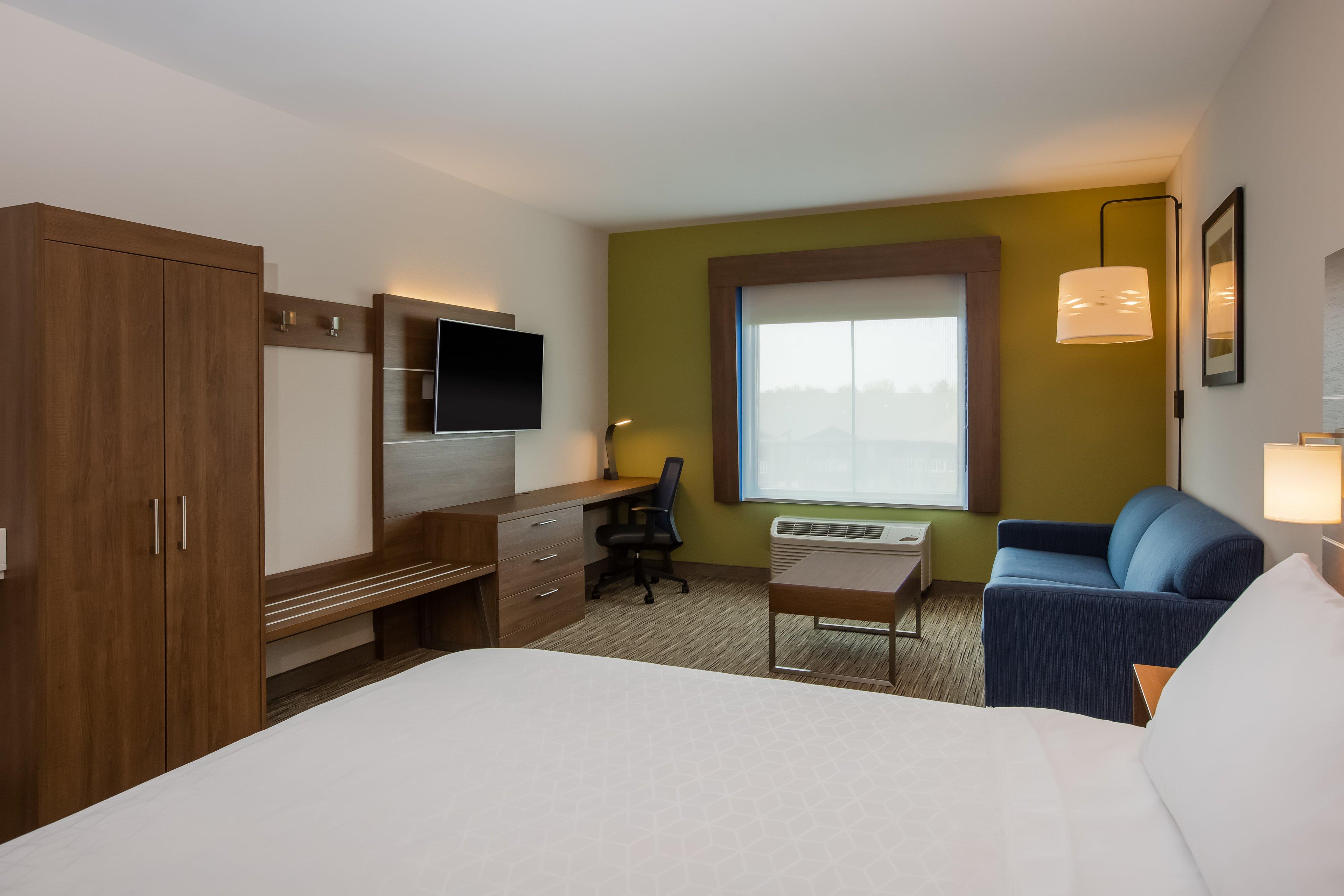 holiday inn express hotel and suites fairburn by ihg
