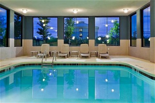 holiday inn express hotel and suites fairburn by ihg