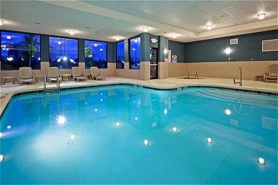 holiday inn express hotel and suites fairburn by ihg