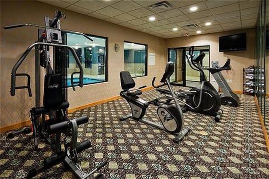 holiday inn express hotel and suites fairburn by ihg