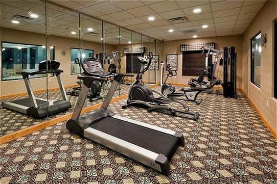 holiday inn express hotel and suites fairburn by ihg