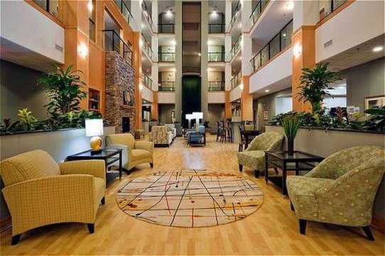 holiday inn express hotel and suites fairburn by ihg