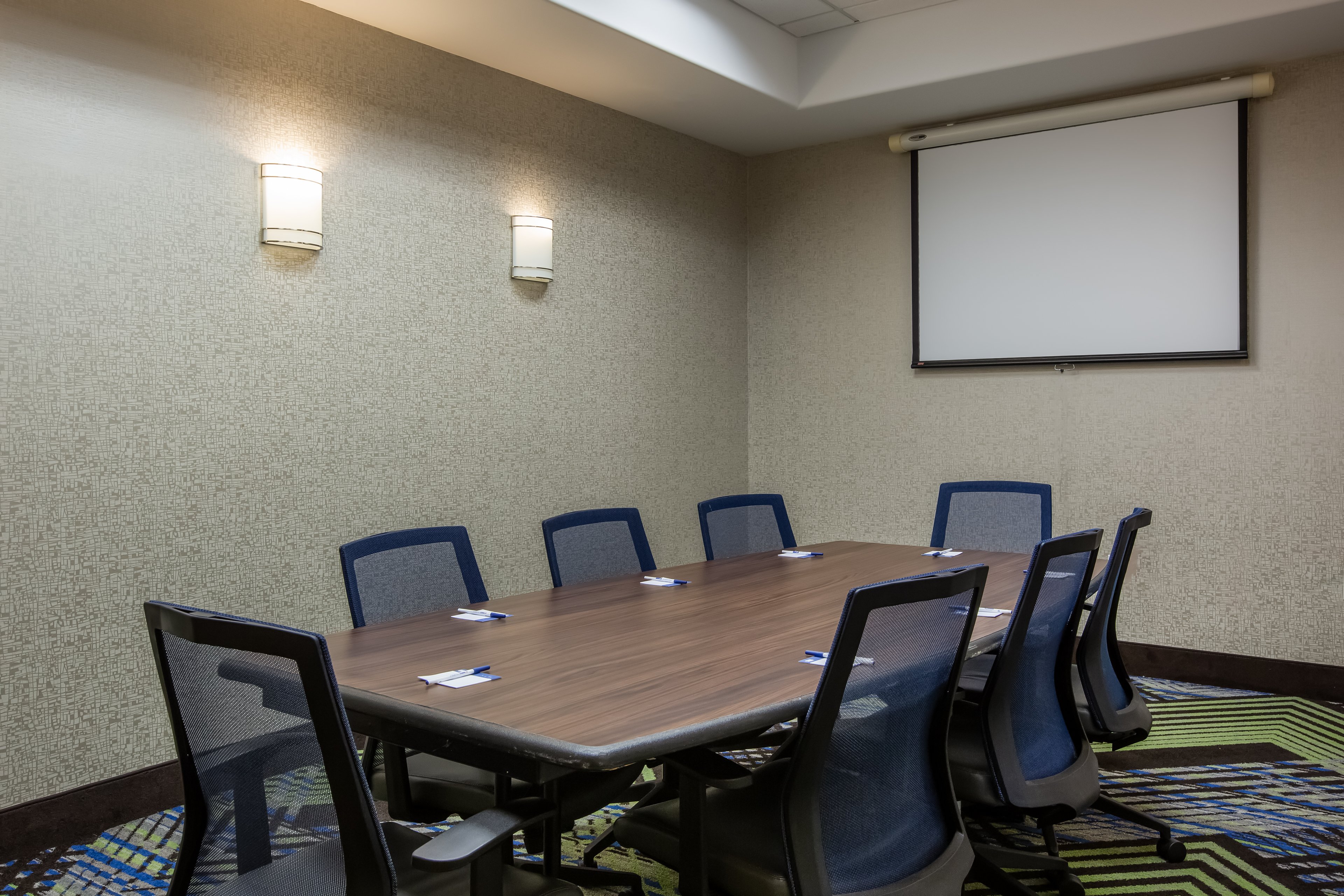 holiday inn express hotel and suites fairburn by ihg