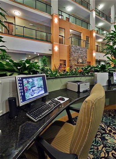 holiday inn express hotel and suites fairburn by ihg