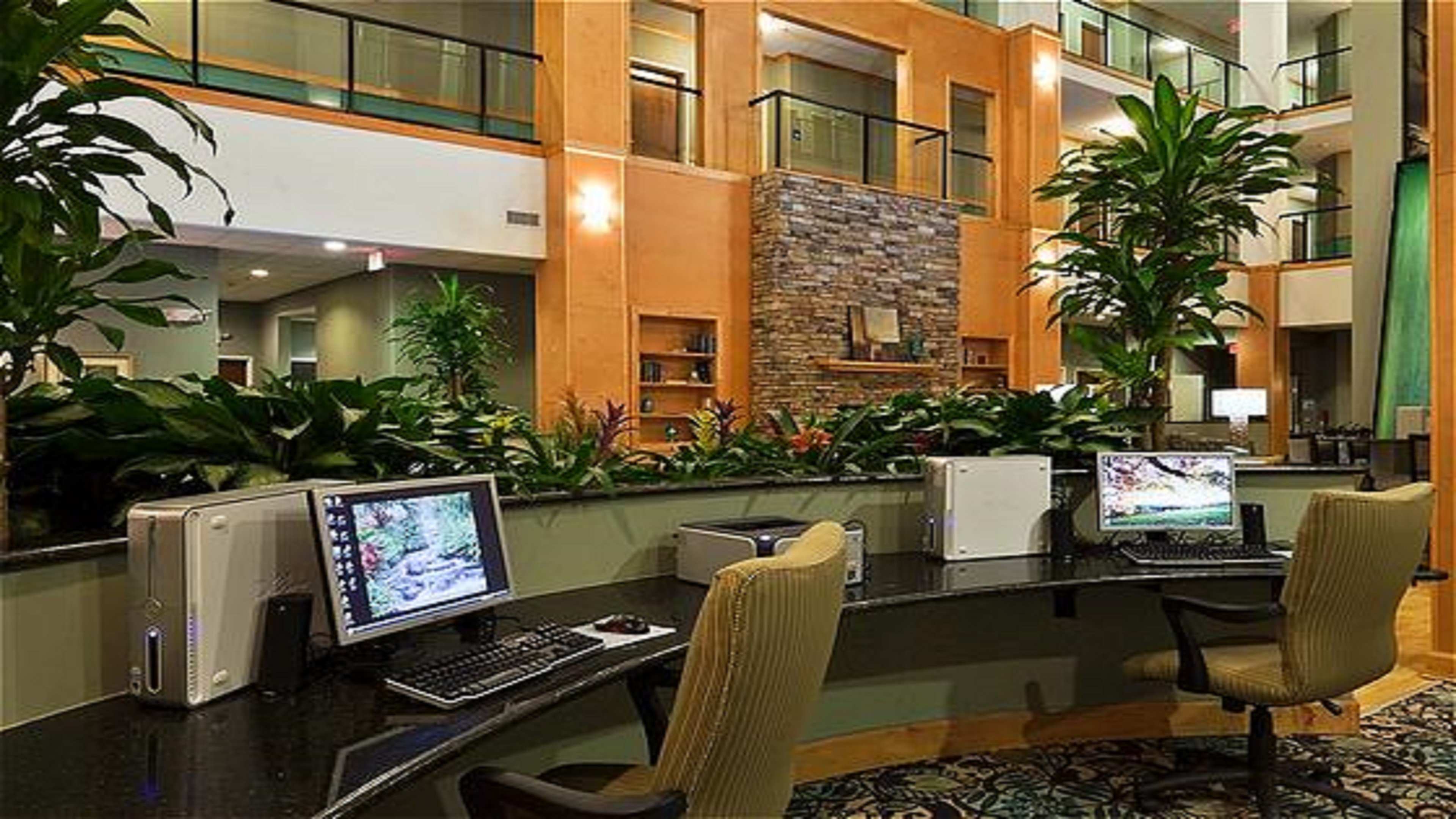 holiday inn express hotel and suites fairburn by ihg