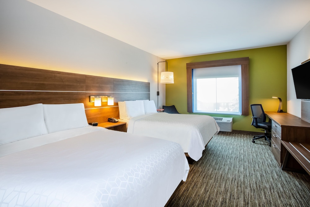 holiday inn express hotel and suites fairburn by ihg